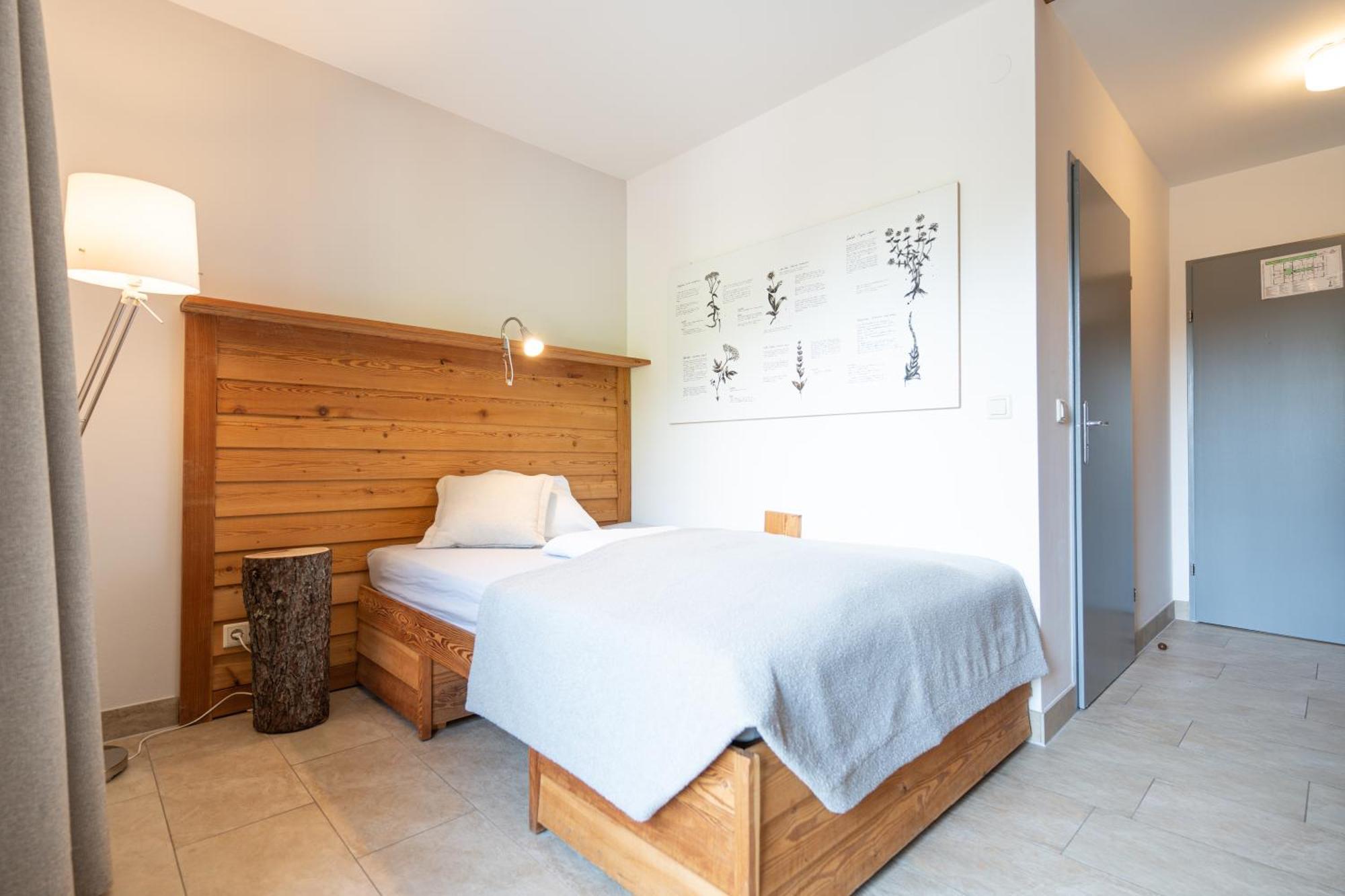 Heimat - Das Natur Resort Pragraten ภายนอก รูปภาพ